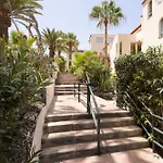 Apartman Sueno Azul Front
