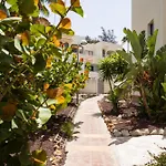 Sueno Azul Front Apartman *