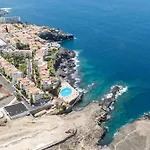 Apartman Sueno Azul Front *
