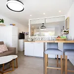 Apartman Sueno Azul Front *
