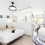 Sueno Azul Front Apartman