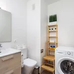 Apartman Sueno Azul Front *