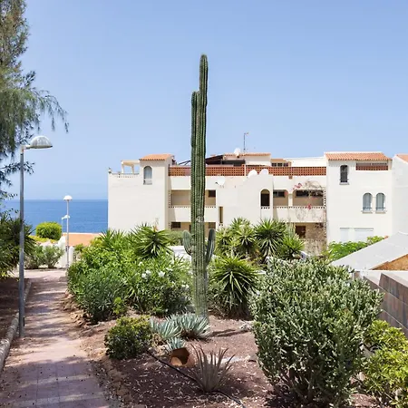 Apartman Sueno Azul Front *