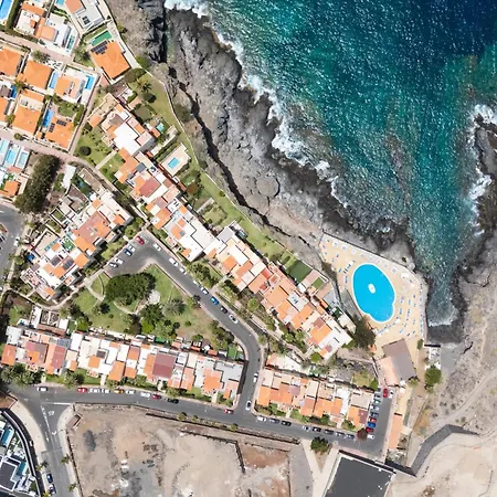 Sueno Azul Front Lägenhet Callao Salvaje