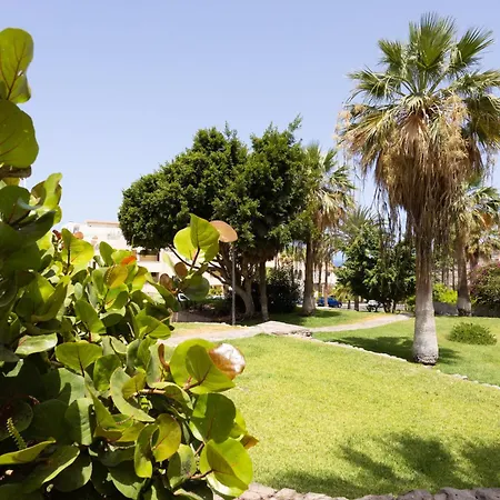 Sueno Azul Front Кальяо-Сальвахе