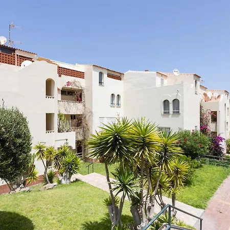 Sueno Azul Front Apartman