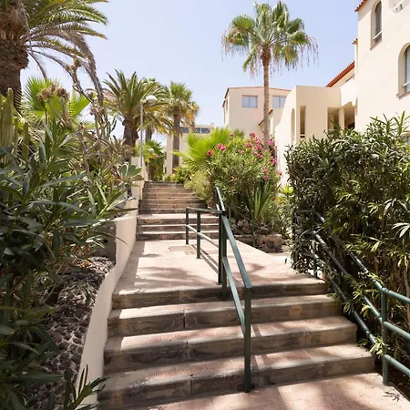 Appartement Sueno Azul Front