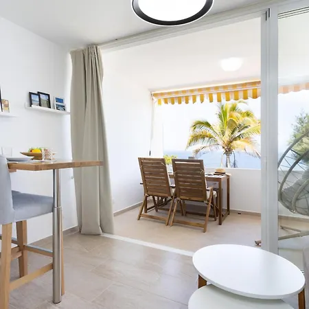 Sueno Azul Front Appartement *
