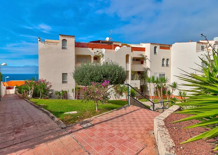 Apartman Sueno Azul Front Callao Salvaje