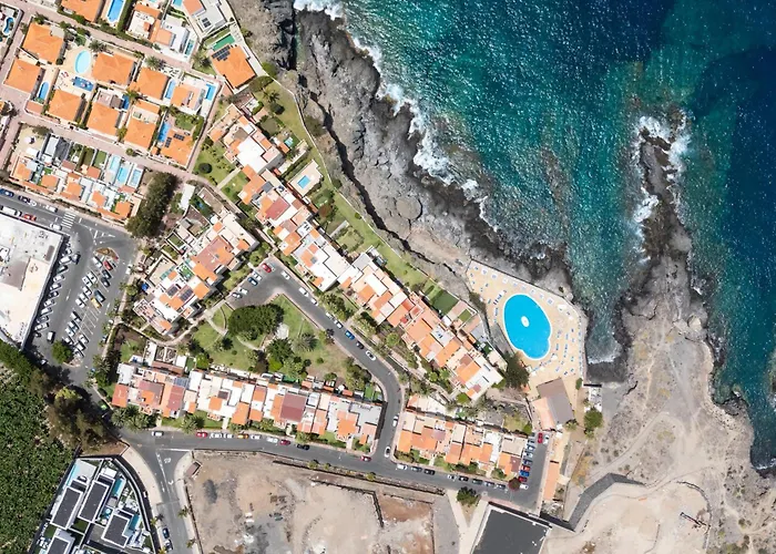 Sueno Azul Front Apartman Callao Salvaje