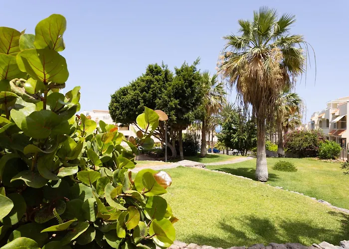 Sueno Azul Front Кальяо-Сальвахе