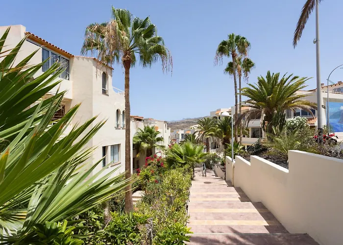 Sueno Azul Front * Кальяо-Сальвахе