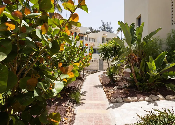 Sueno Azul Front Apartman *