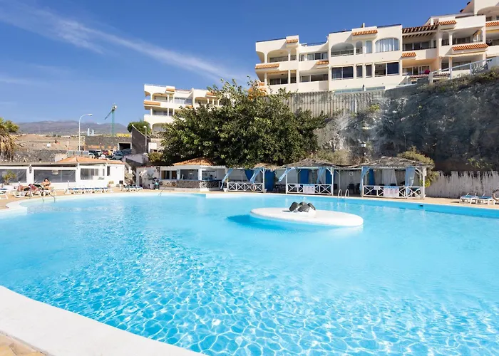 Sueno Azul Front Apartman Callao Salvaje