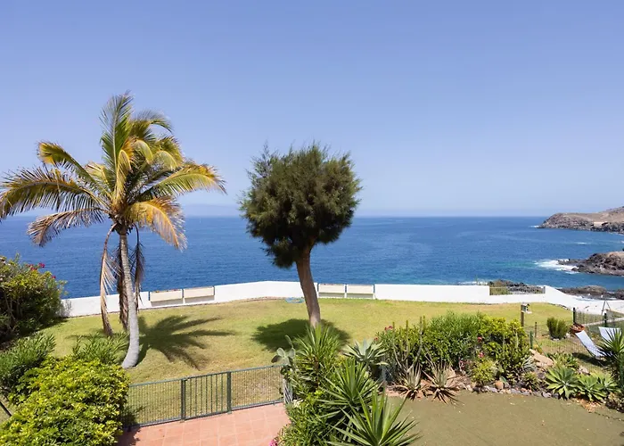 Sueno Azul Front * Кальяо-Сальвахе