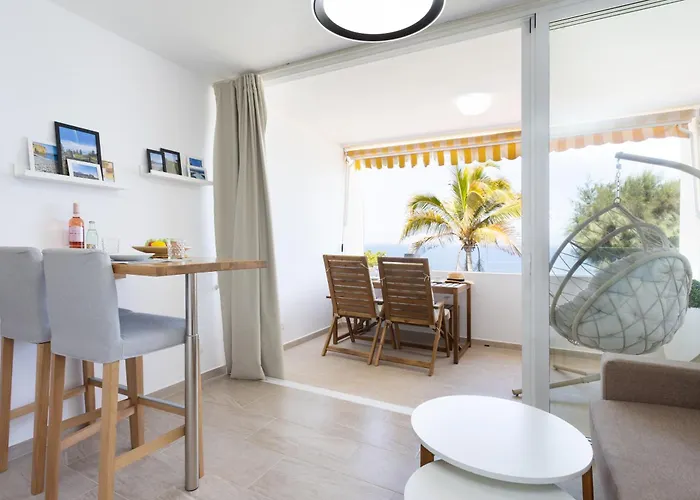 Sueno Azul Front Apartman *