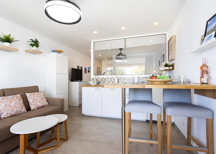 Apartman Sueno Azul Front *