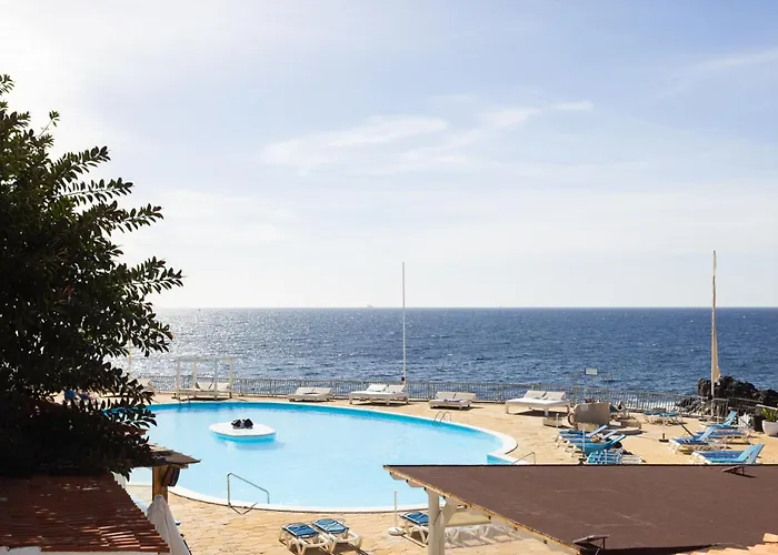 Sueno Azul Front Кальяо-Сальвахе