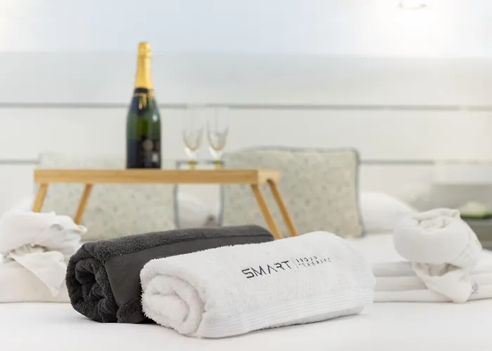 Sueno Azul Front Апартаменты