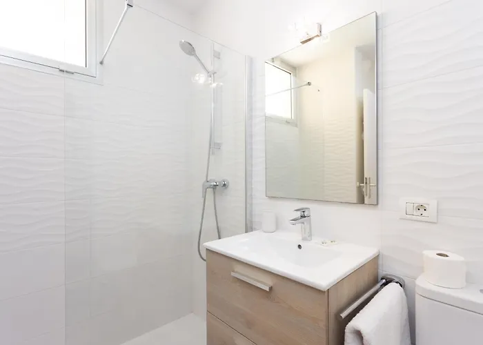 Sueno Azul Front Apartman *