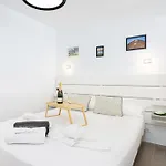 Apartamento Sueno Azul Front
