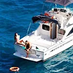 Sueno Azul Front