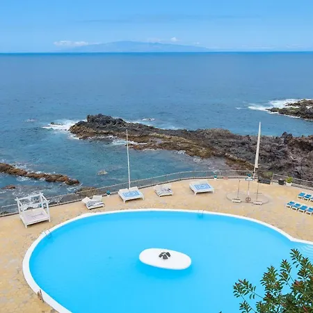 Sueno Azul Front By Olax