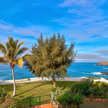 아파트 Sueno Azul Front