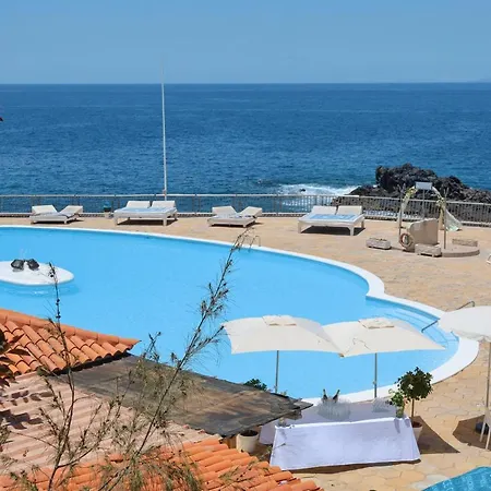 아파트 Sueno Azul Front 칼라오살바헤