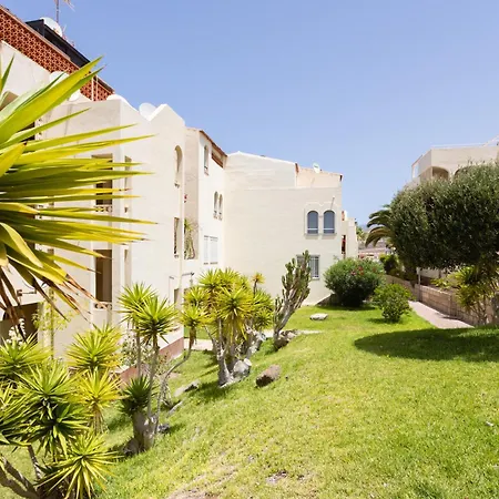 Sueno Azul Front Appartement Callao Salvaje