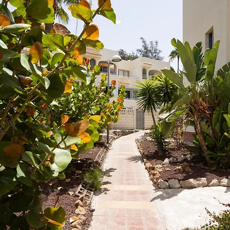 Sueno Azul Front Appartement *