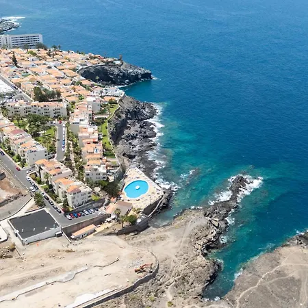 Apartament Sueno Azul Front *