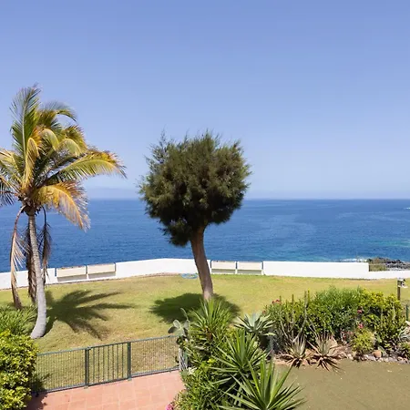 Sueno Azul Front * Callao Salvaje