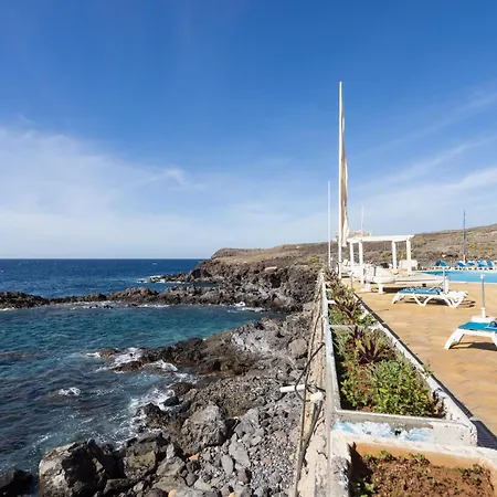 Sueno Azul Front Appartement