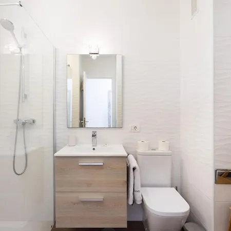 Sueno Azul Front Appartement Callao Salvaje