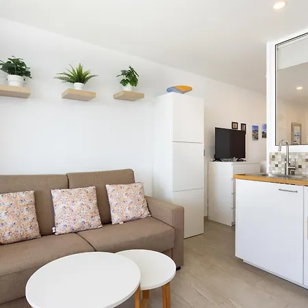 Sueno Azul Front * 칼라오살바헤