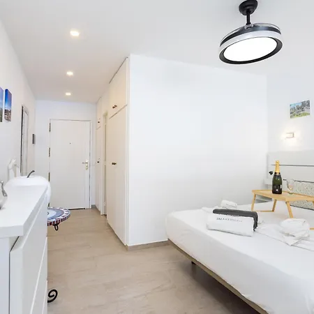 아파트 Sueno Azul Front