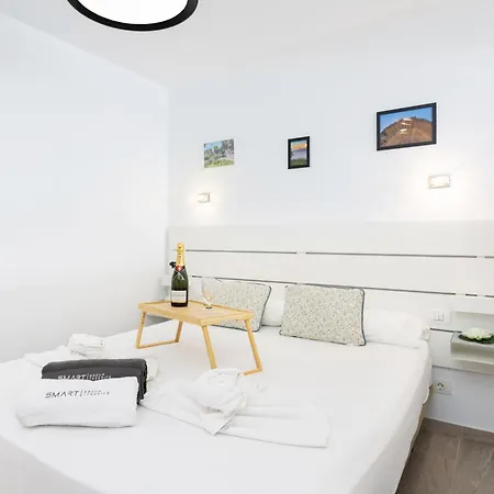 Appartement Sueno Azul Front