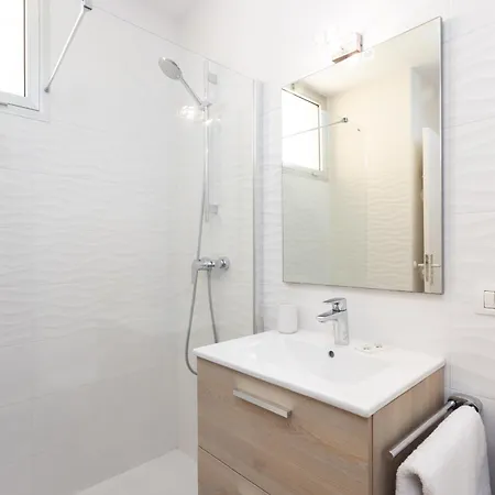 Sueno Azul Front Appartement *