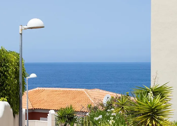 Sueno Azul Front كالاو سالفاجي