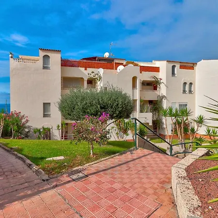 Apartamento Sueno Azul Front Callao Salvaje