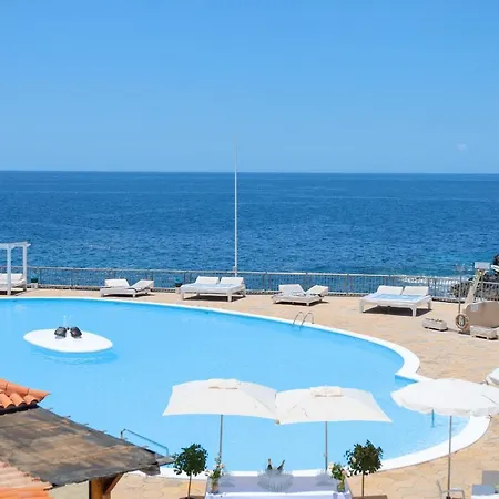 Sueno Azul Front *