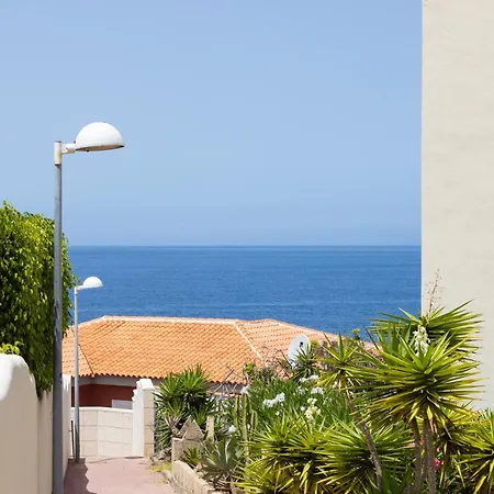 Sueno Azul Front カジャオ・サルバヘ