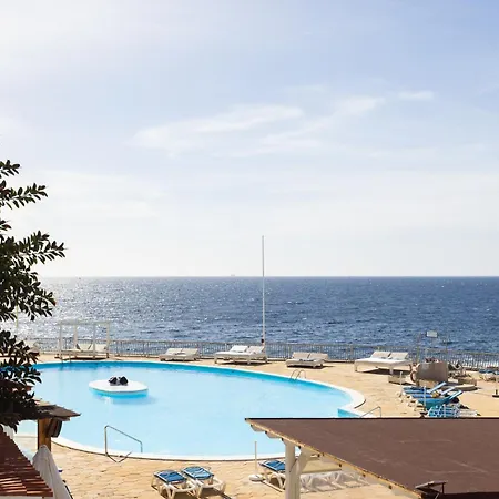 Sueno Azul Front カジャオ・サルバヘ