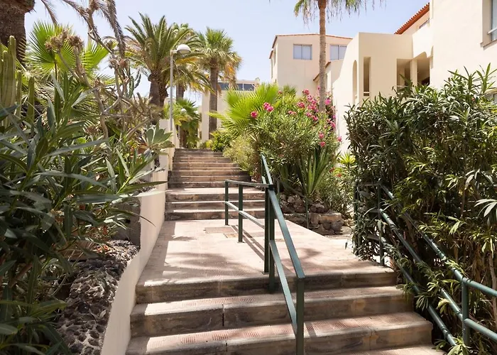 Apartamento Sueño Azul Front