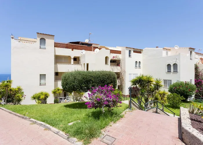 Apartamento Sueño Azul Front Callao Salvaje