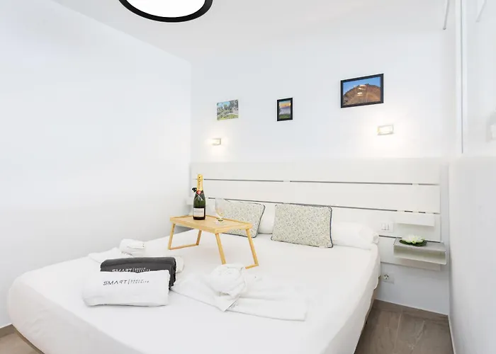 Apartamento Sueño Azul Front